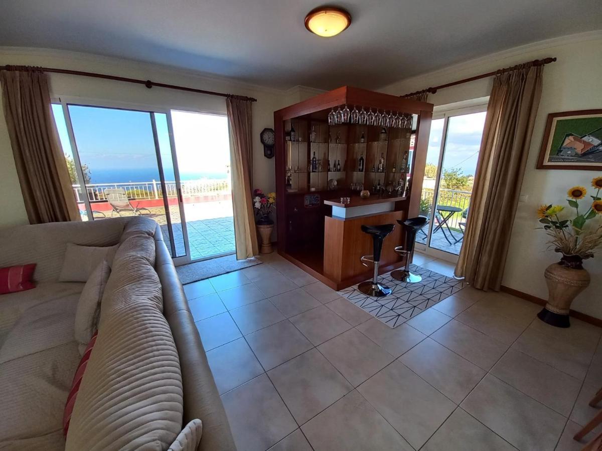 Casa Abreu Gouveia In Ponta Do Pargo Calheta (Madeira)