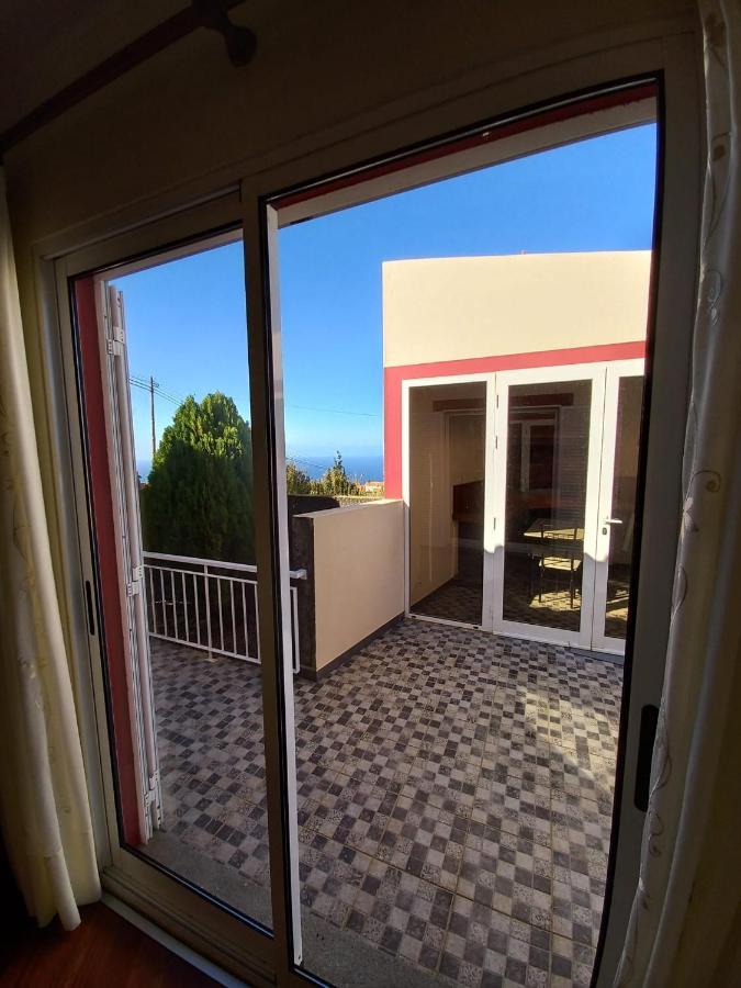 Holiday home Casa Abreu Gouveia In Ponta Do Pargo Calheta (Madeira)