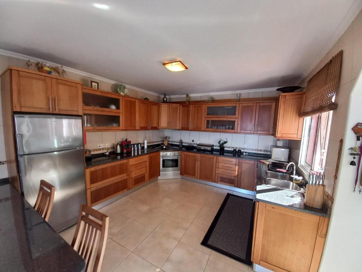 Holiday home Casa Abreu Gouveia In Ponta Do Pargo Calheta (Madeira)
