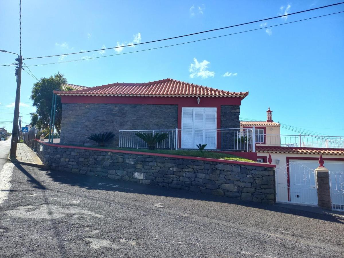 Casa Abreu Gouveia In Ponta Do Pargo * Calheta (Madeira)