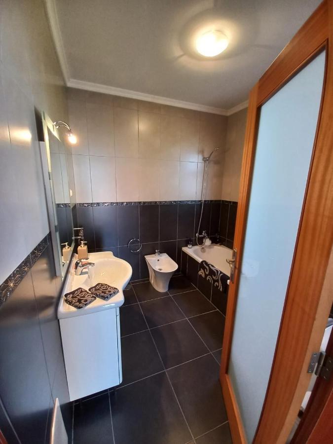 Casa Abreu Gouveia In Ponta Do Pargo Holiday home Calheta (Madeira)
