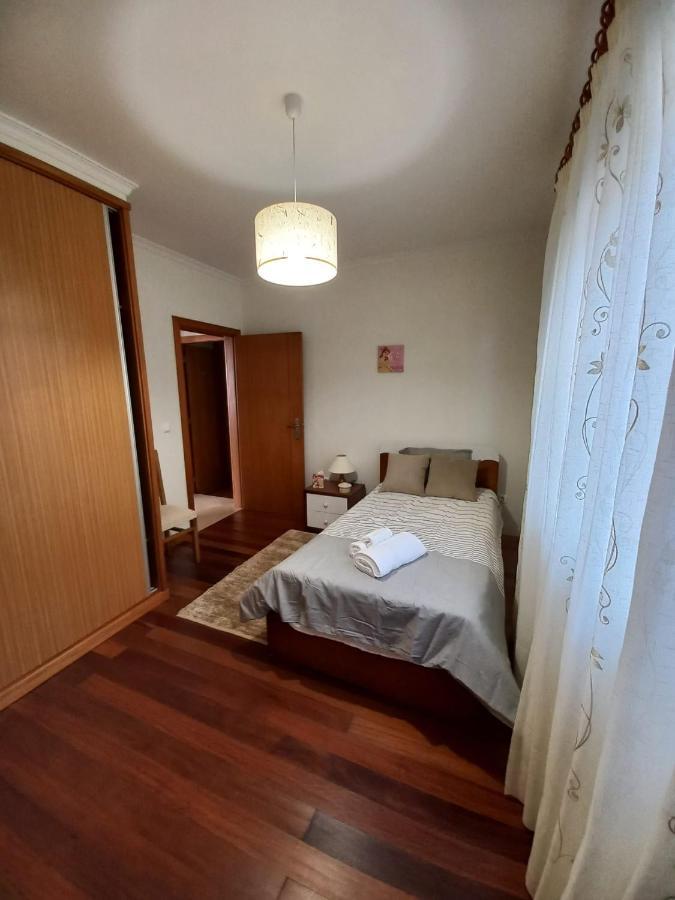 Casa Abreu Gouveia In Ponta Do Pargo Holiday home *