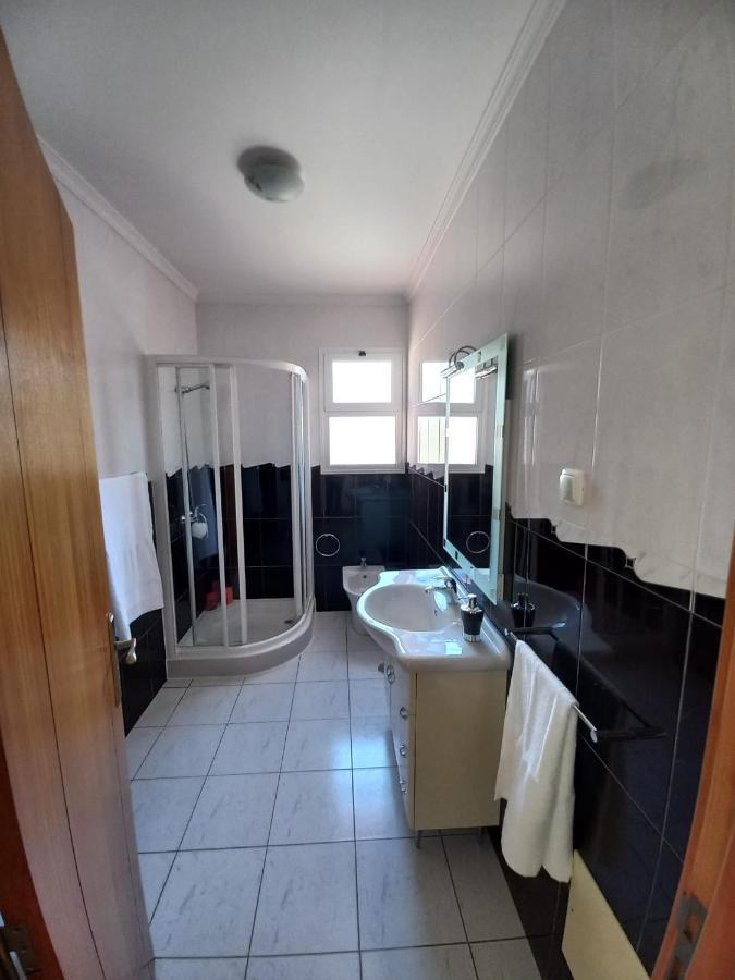 Holiday home Casa Abreu Gouveia In Ponta Do Pargo Calheta (Madeira)