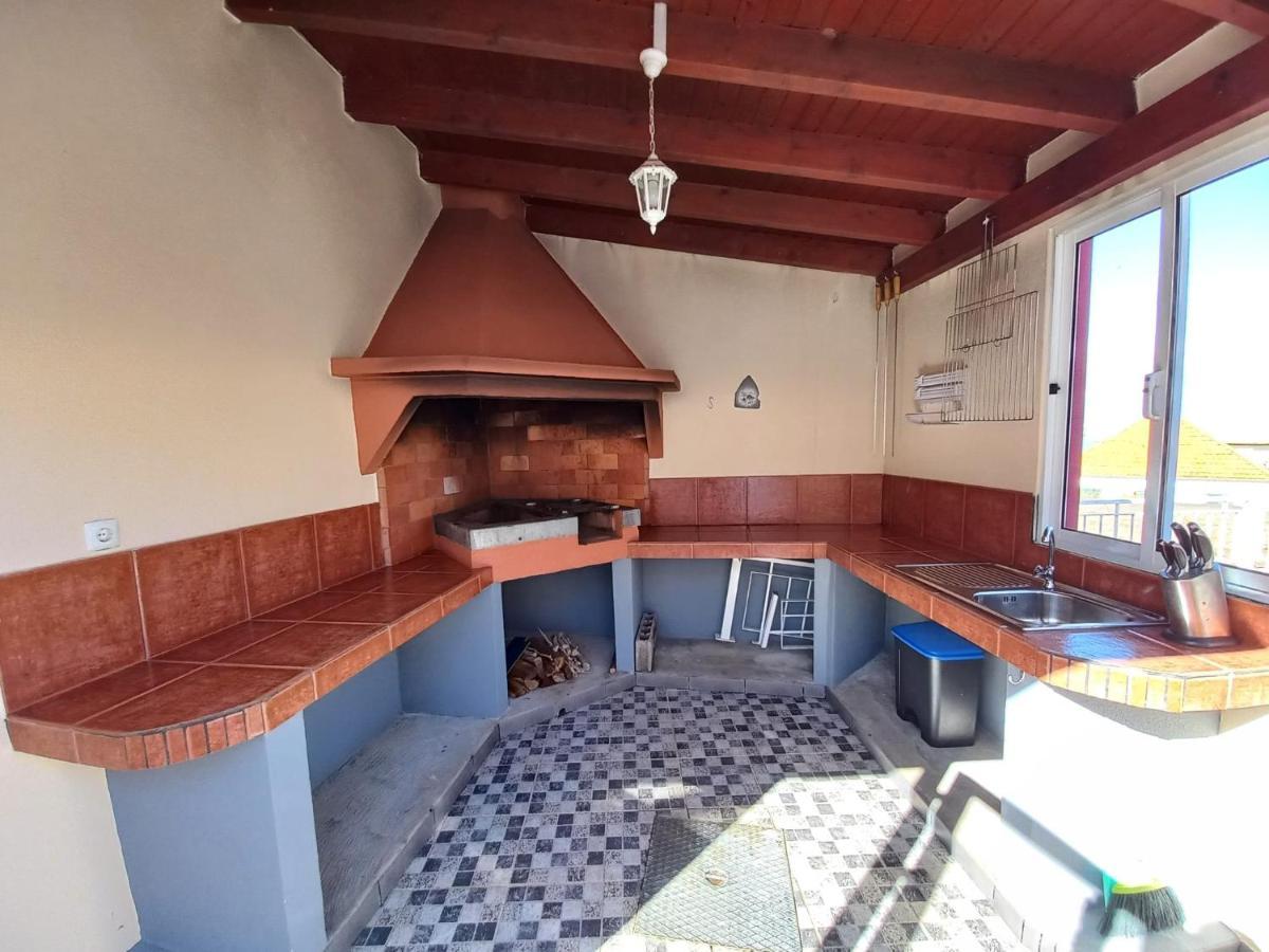 Casa Abreu Gouveia In Ponta Do Pargo Holiday home Calheta (Madeira)