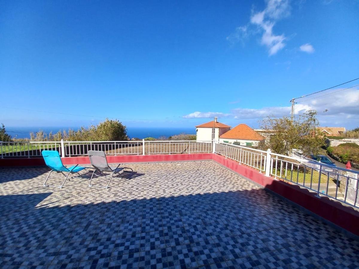 Holiday home Casa Abreu Gouveia In Ponta Do Pargo