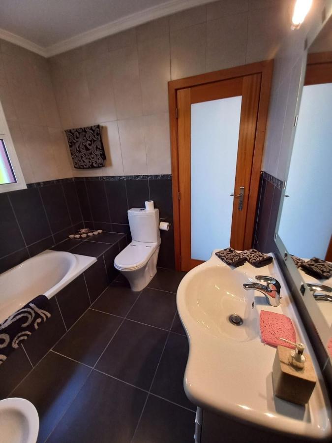 Casa Abreu Gouveia In Ponta Do Pargo Calheta (Madeira)