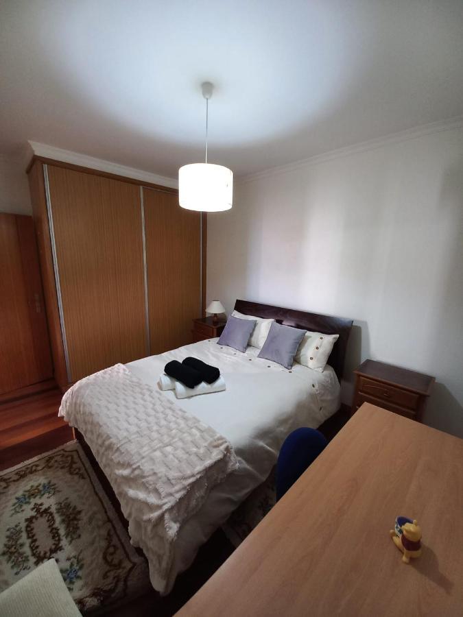Casa Abreu Gouveia In Ponta Do Pargo Holiday home