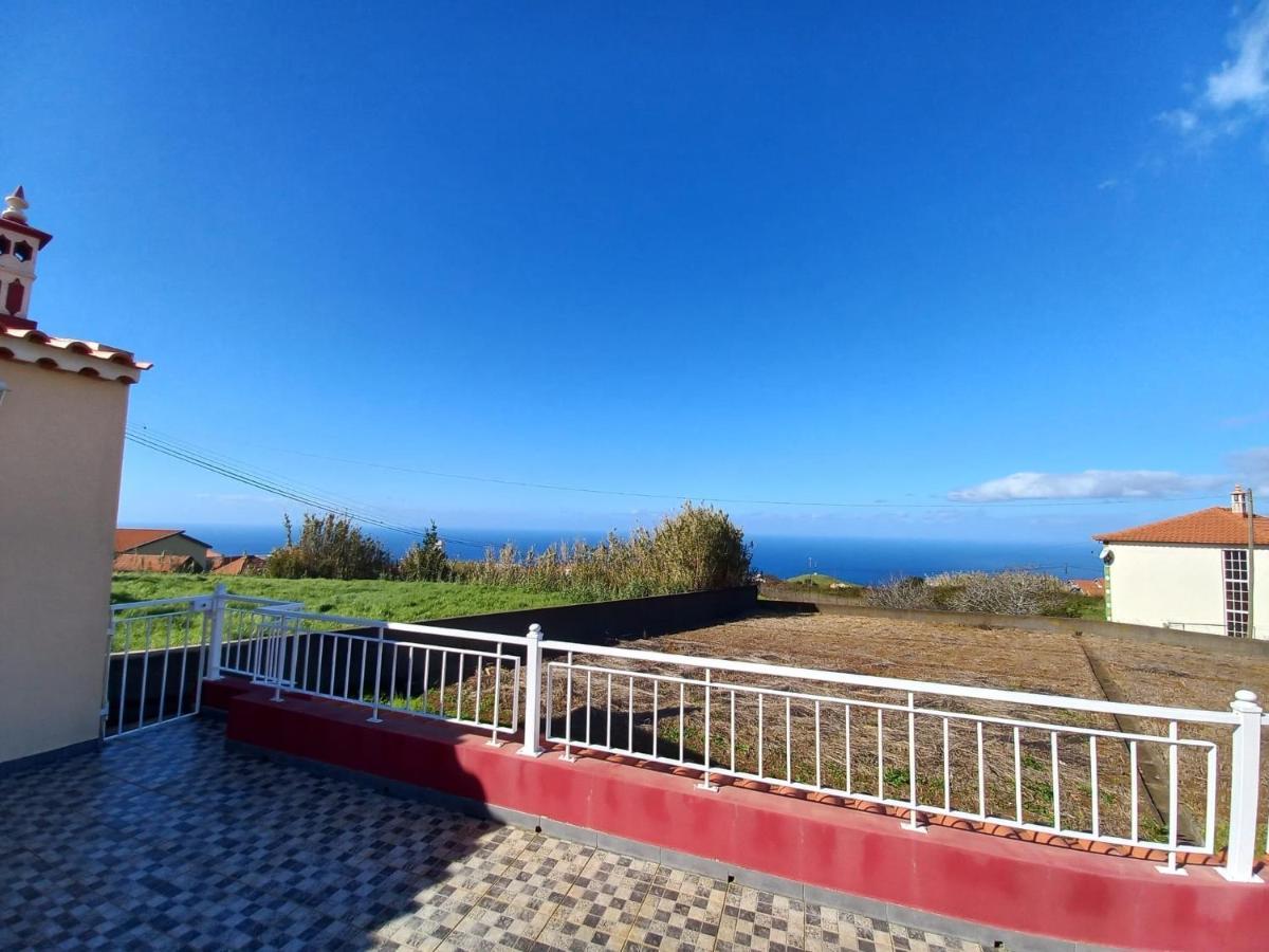 Holiday home Casa Abreu Gouveia In Ponta Do Pargo Calheta (Madeira)